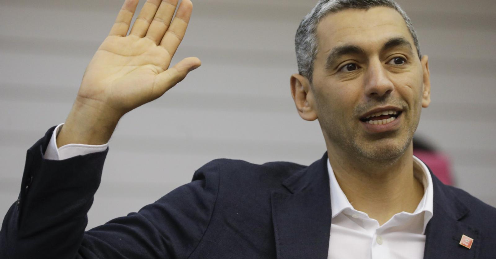 Le député fédéral Youssef Handichi (MR) en délicatesse avec le fisc et l’ONSS