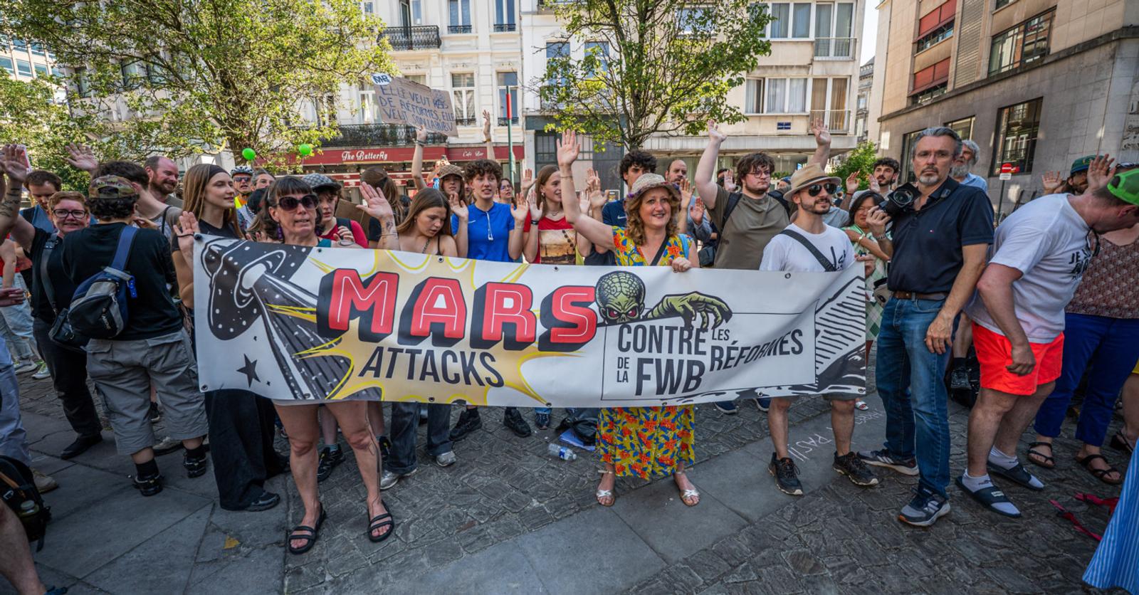 Annulation des épreuves, fin d’année chahutée: les recours vont-ils exploser après les délibés?