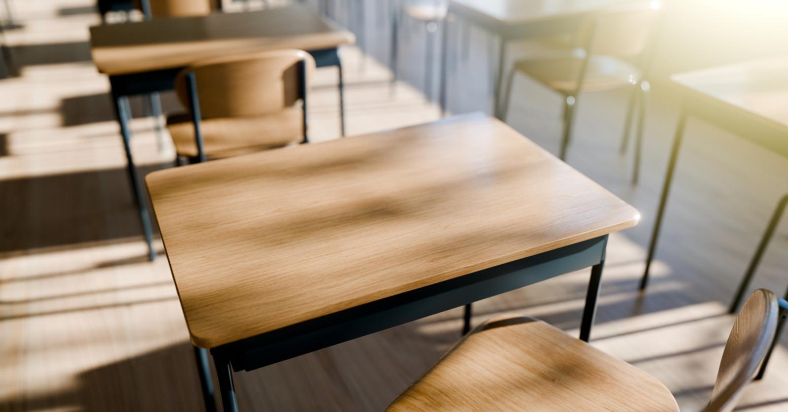 «Classes-sauna», air irrespirable: pourquoi les écoles sont si mal préparées à affronter les pics de chaleur 