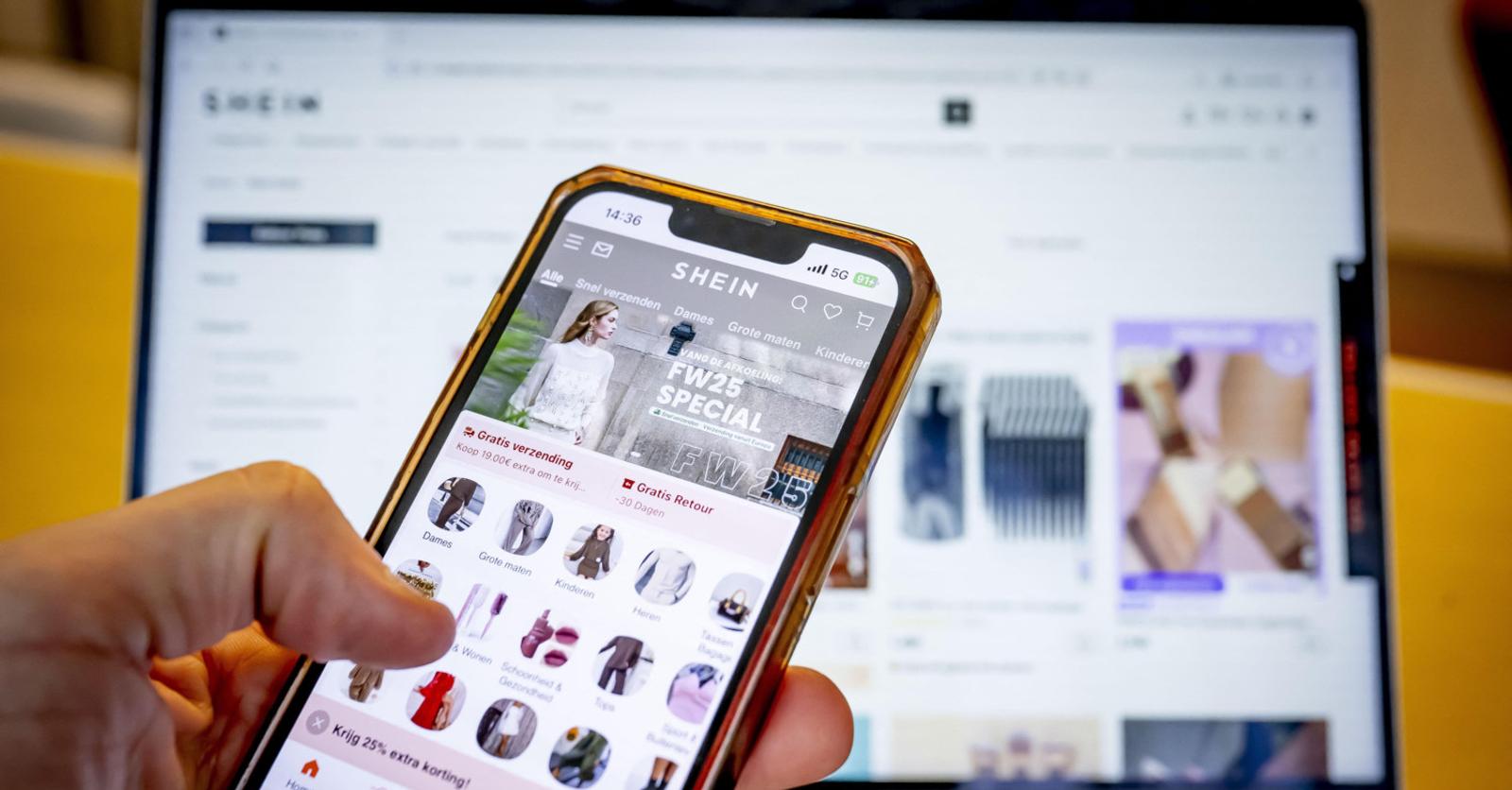 Ce que vous allez vraiment payer avec la nouvelle taxe sur les petits colis dès ce 1er juillet: «Un pantalon, des chauss et des boucles d’oreilles: 9 euros»