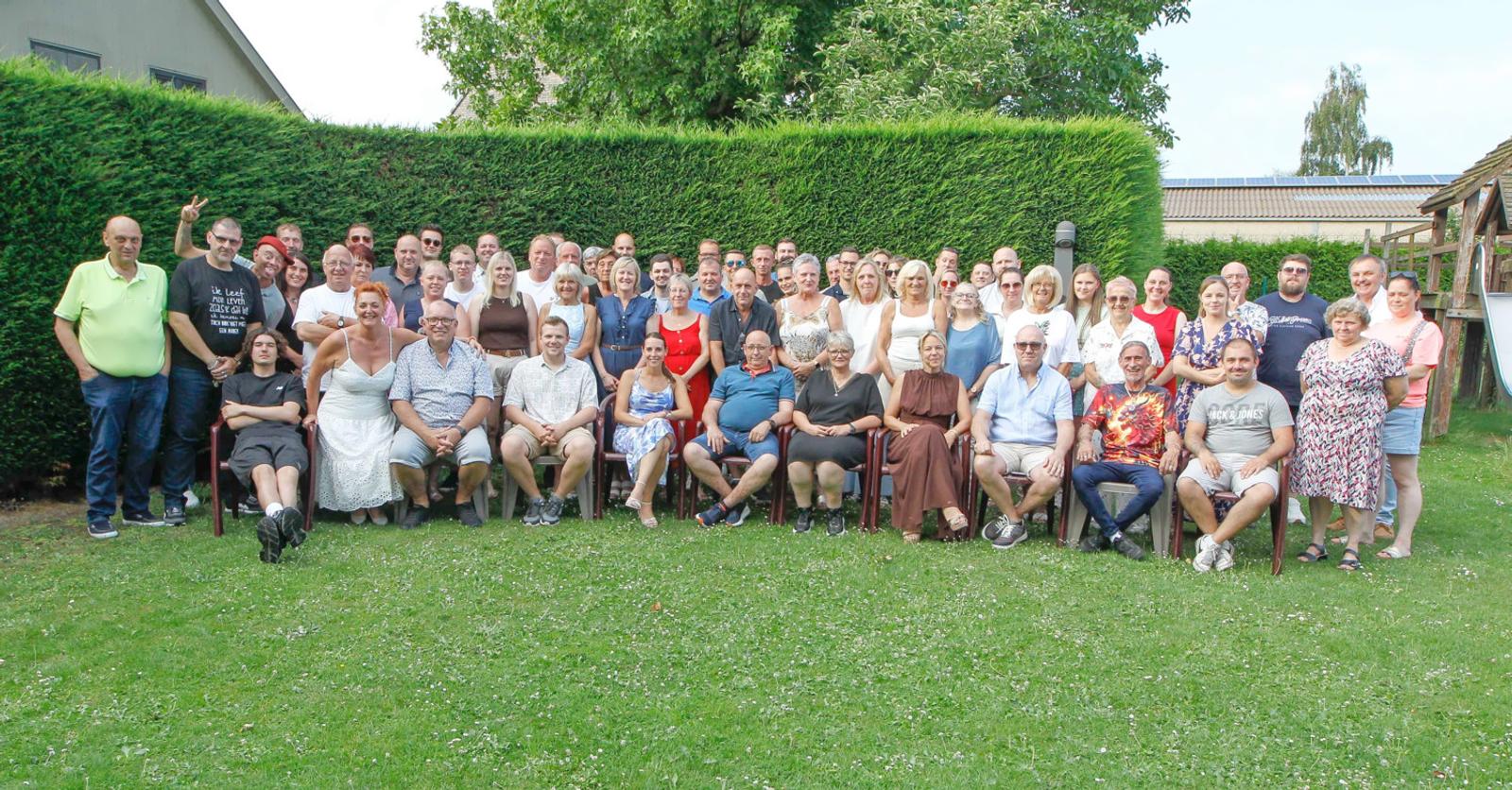 Dartsclub ‘t Hoekje houdt kampioenenviering in Den Oever (Krant van West-Vlaanderen)