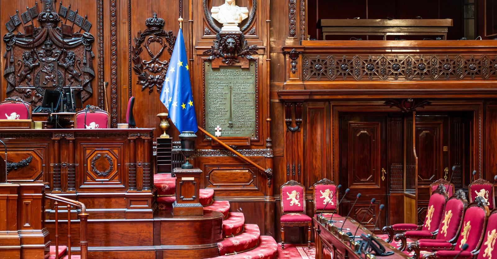 Suppression du Sénat: une première étape franchie pour Bart De Wever, mais le plus dur reste à venir