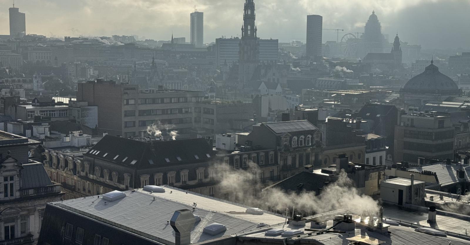 Primes rénovation, prêts à taux zéro… Voici les mes du projet de «Plan social pour le climat» de Bruxelles à plus de 226 millions d’euros