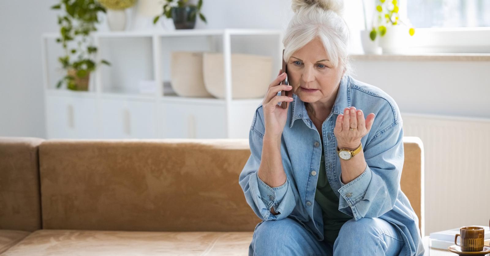Pourquoi l’Arizona veut toujours réformer la pension de survie et remettre des veufs et veuves au travail