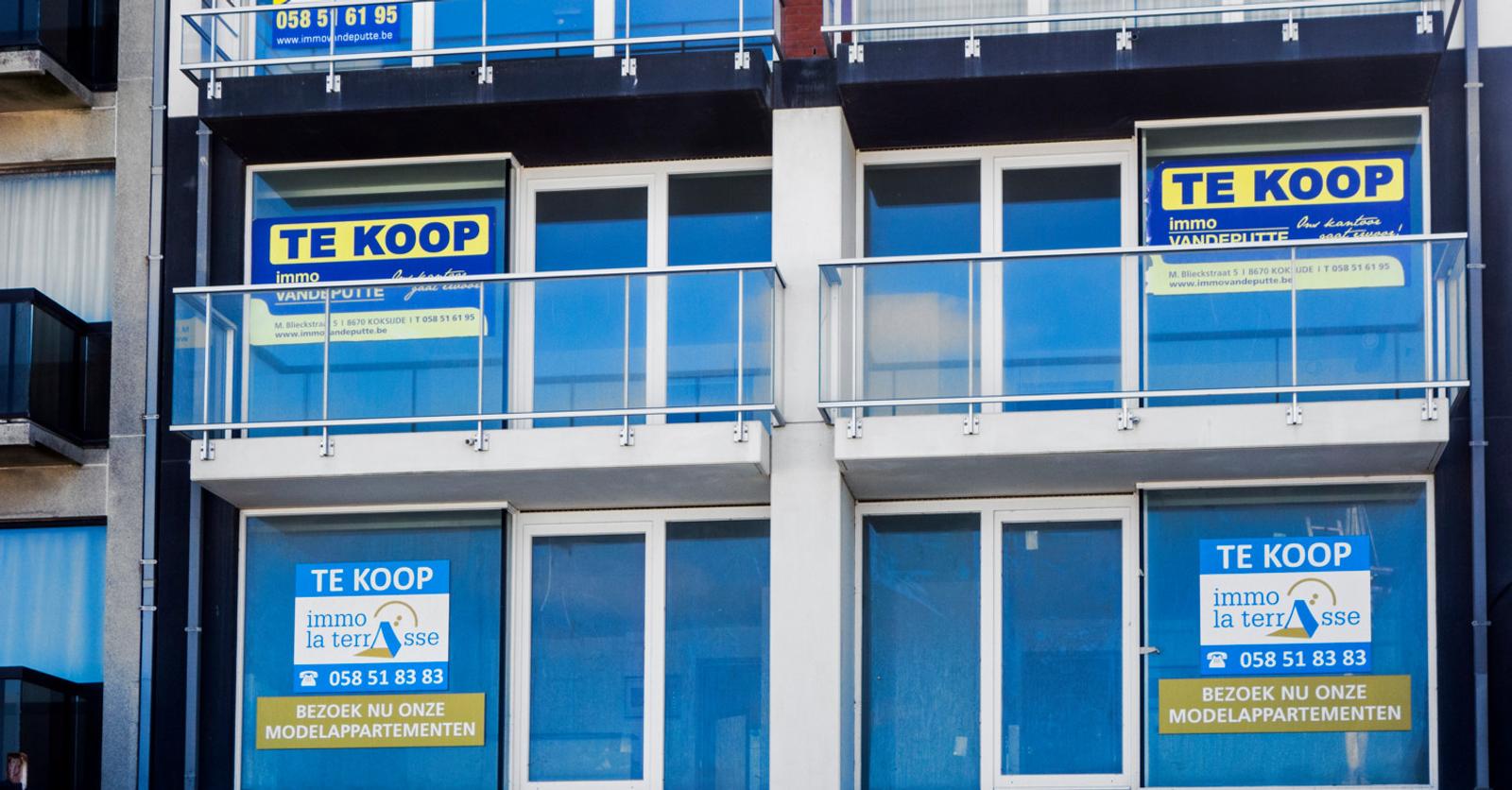 Pourquoi les appartements ont le vent en poupe: «Quel est encore l’intérêt d’acheter une maison?»