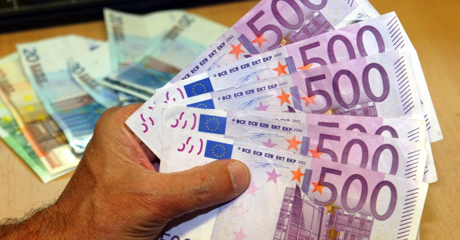 500 euros en plus par mois, vraiment ? Voici ce que prévoit la réforme fiscale de l’Arizona, selon que vous soyez travailleur, retraité ou chômeur