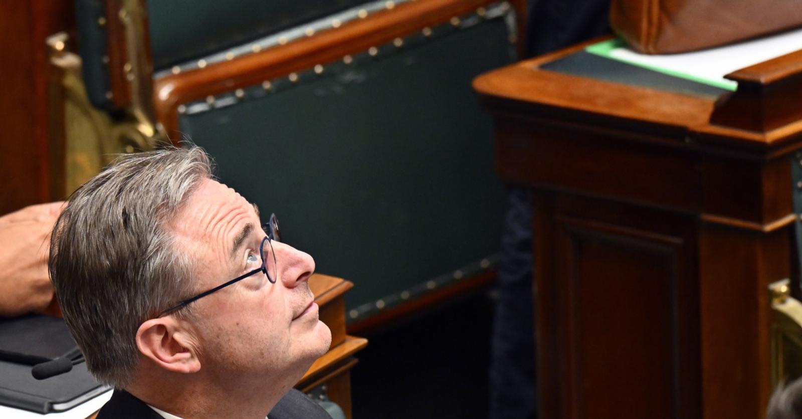 Recettes, boudoirs et mascarpone: le budget fédéral s’est transformé en tiramisu