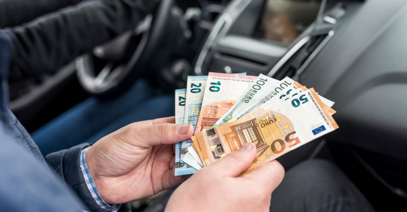 Fraudes aux permis de conduire, le business discret des fausses heures d’auto-école: «Je devais simplement venir signer le papier»