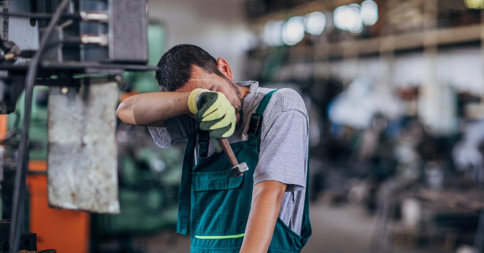 Ce que l'annualisation du temps de travail va vraiment changer pour les travailleurs: une perte «jusqu’à 1.500 euros par an»