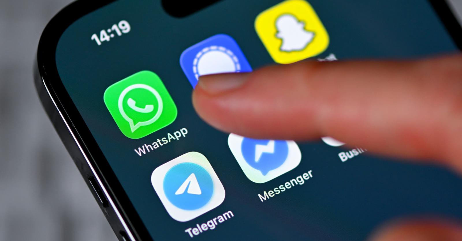 Ce que coûtent les faux conseils boursiers sur Whatsapp: «On voit des situations parfois dramatiques»