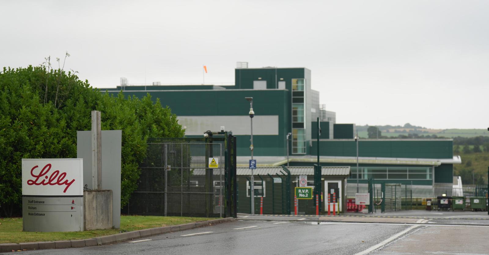 Comment Eli Lilly entend bouleverser les codes de l’industrie pharmaceutique