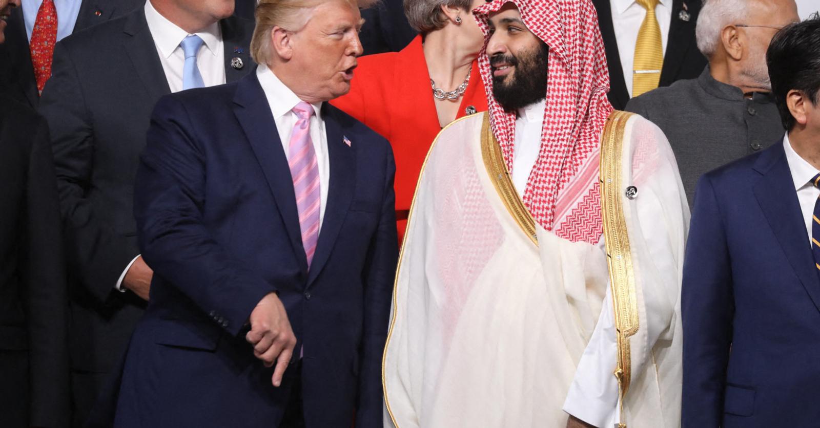 L’accord USA-Arabie saoudite fait craindre une course à l’armement nucléaire: «Terrible à bien des égards»