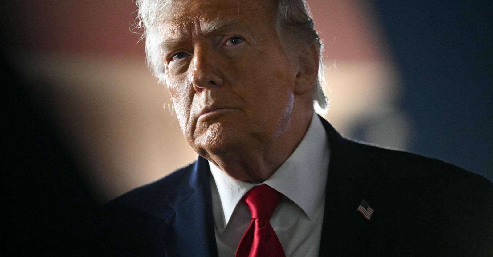Trump refuse l’offre iranienne sur Ormuz et rebaptise le détroit « Trump Strait »