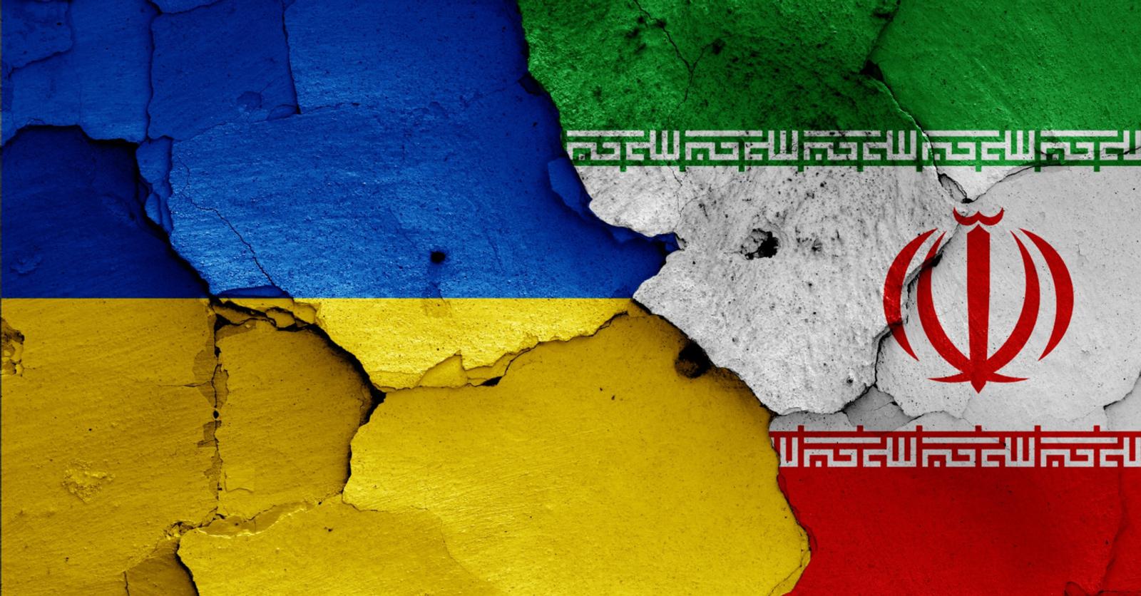 «Une guerre secrète et invisible est menée»: pourquoi les conflits en Ukraine et en Iran entrent en collision