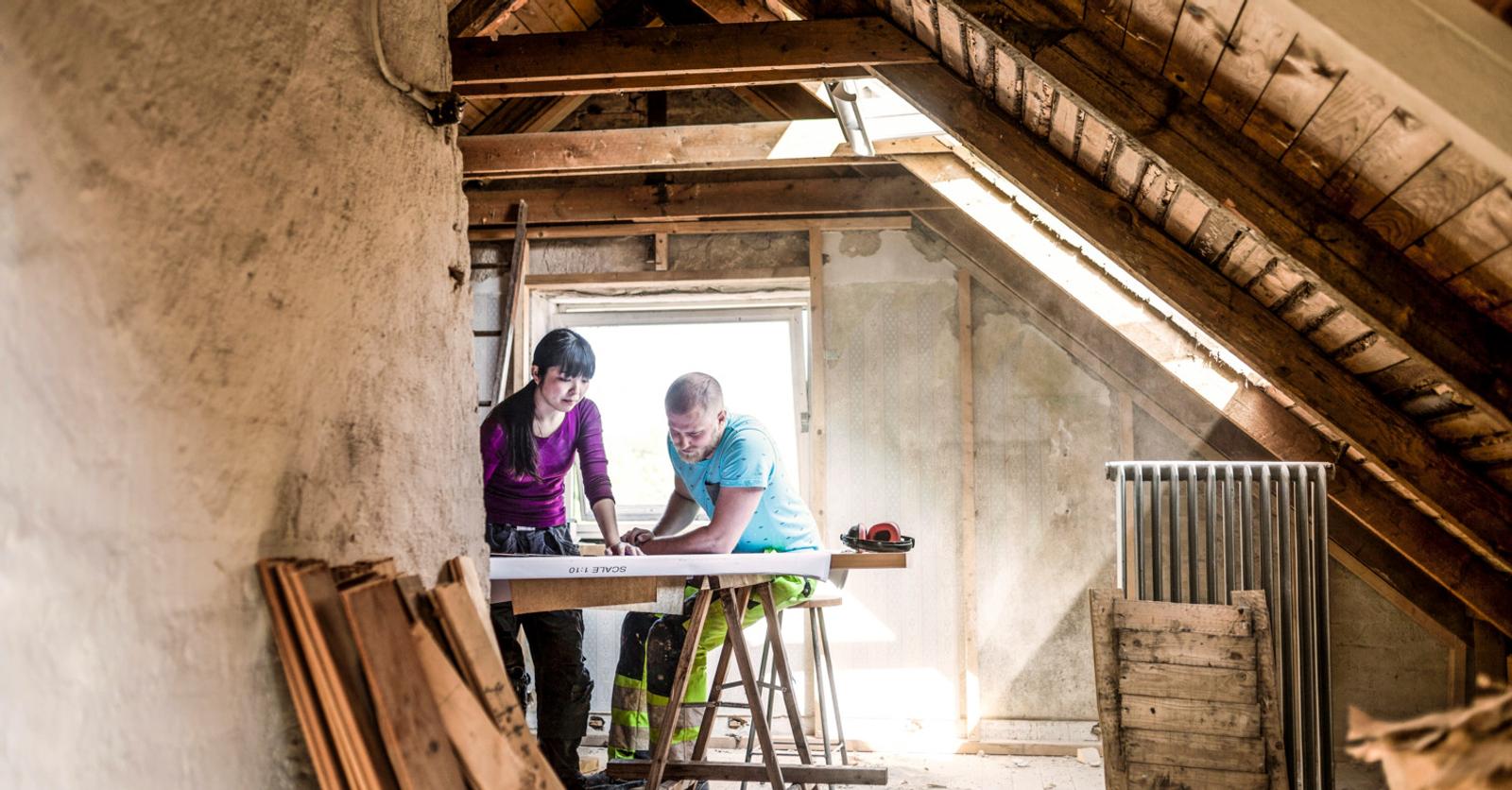 Fin des primes à la rénovation en Wallonie: des aides plus lisibles dès octobre, mais bien plus restrictives