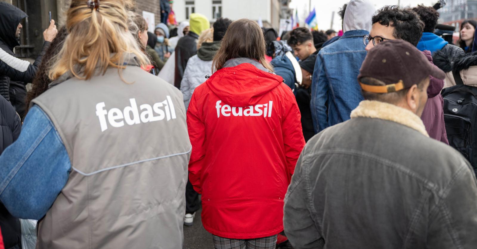 L’ouverture d’un centre Fedasil à Uccle, le dossier qui met Ecolo dans une position délicate