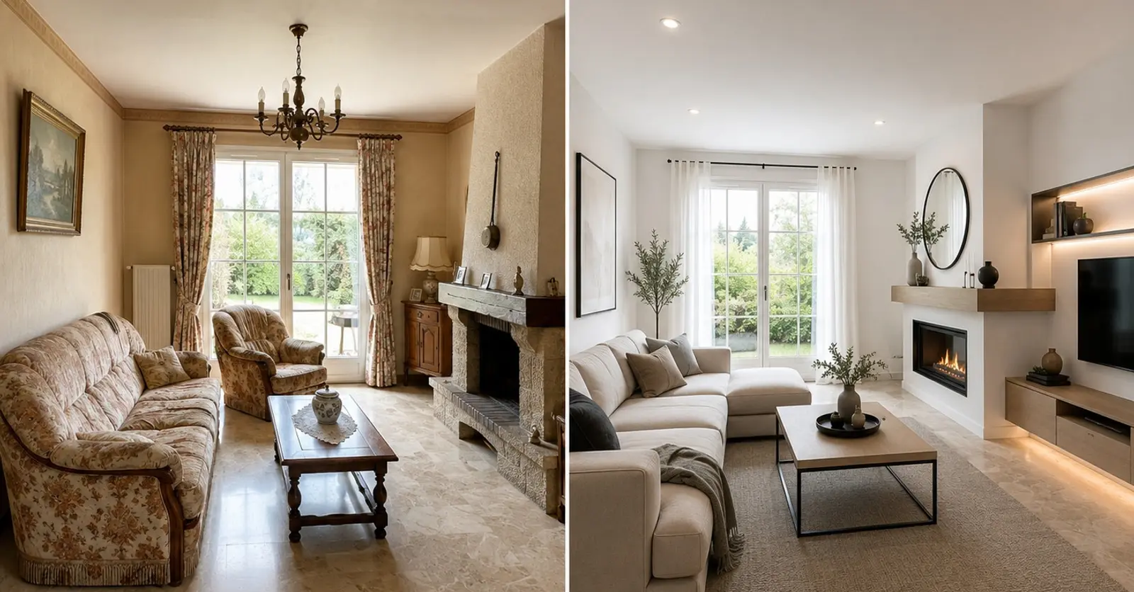 Maison à vendre… retouchée par IA: «Il y a une frontière entre mise en valeur acceptable et tromperie manifeste»