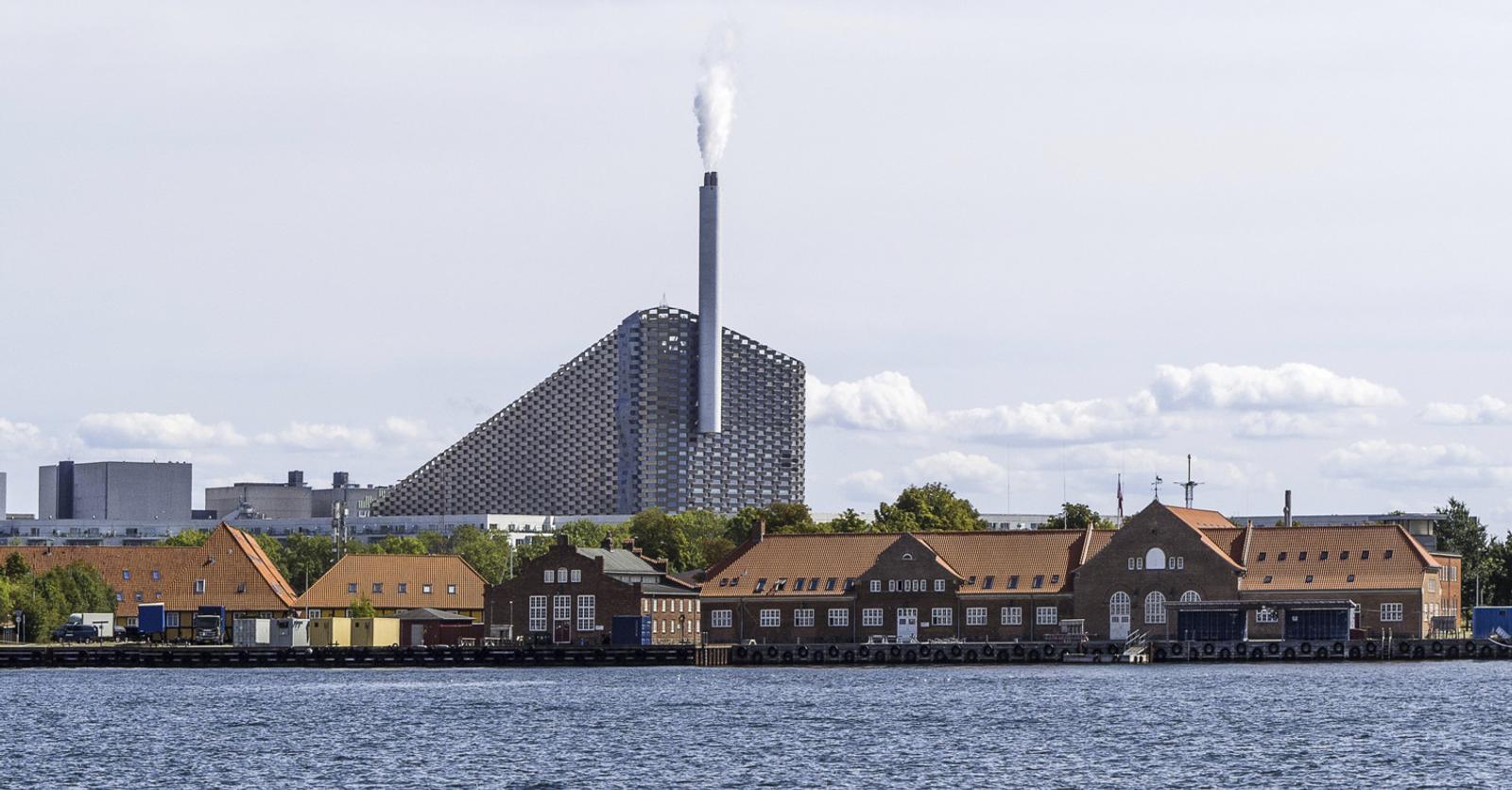 Les réseaux de chaleur​: une alternative au chauffage au gaz​? «​Copenhague en a été entièrement équipée en 20 ans​»