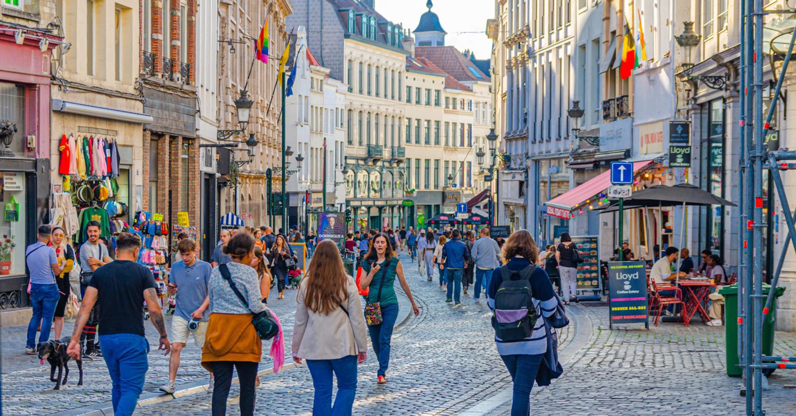 Les commerces peuvent désormais ouvrir 7 jours/7, jusqu’à 21h: «Plus de charges à payer, mais pas de recettes»