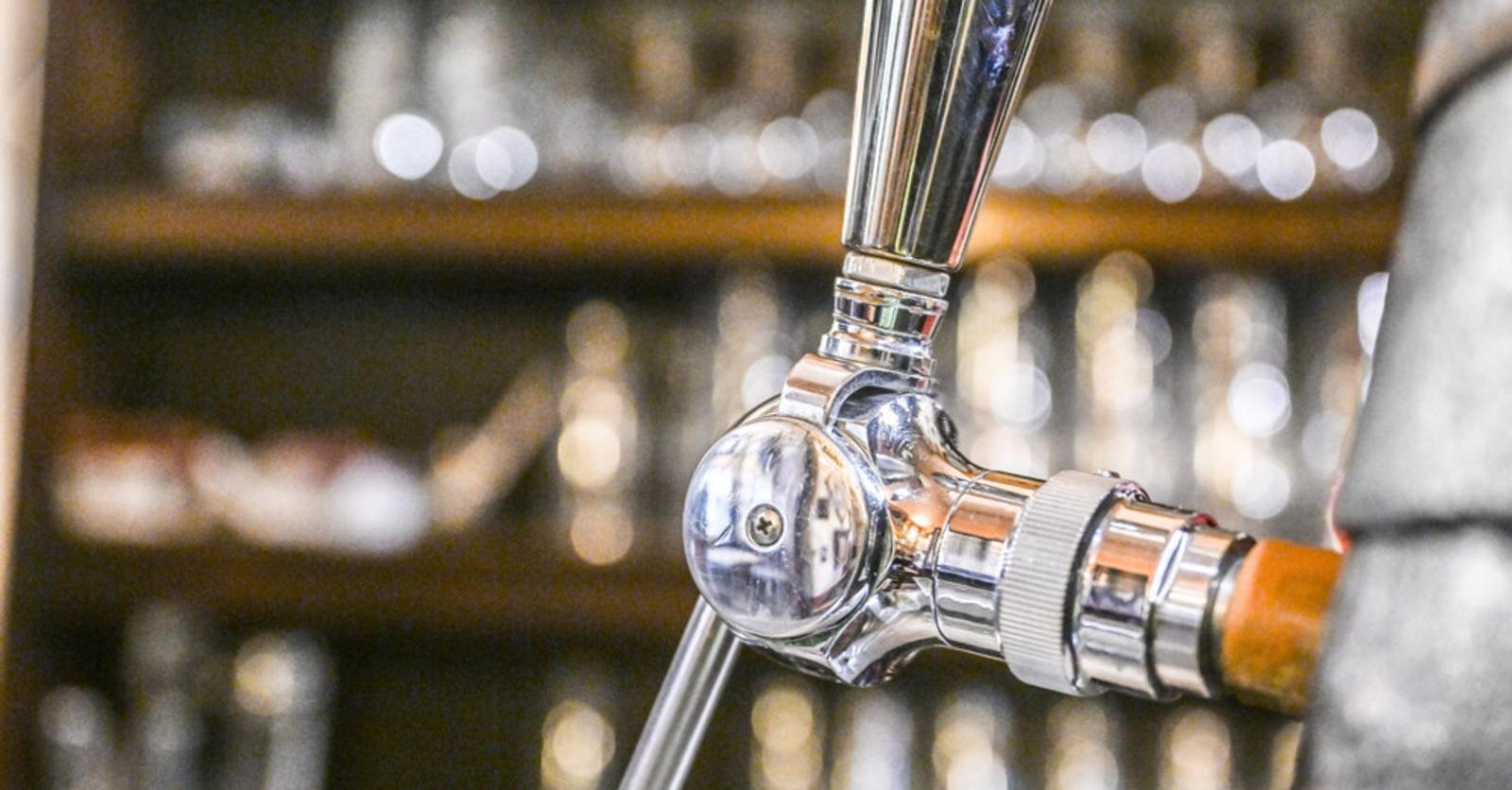 Bière: la Belgique championne des exportations européennes, une performance en trompe-l’œil