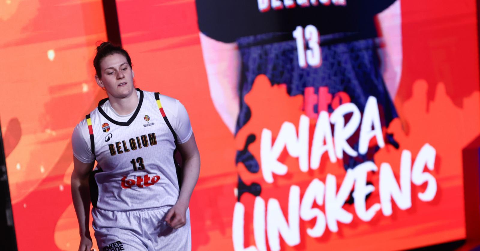 Phoenix gaat zonder Kyara Linskens onderuit tegen Portland in WNBA