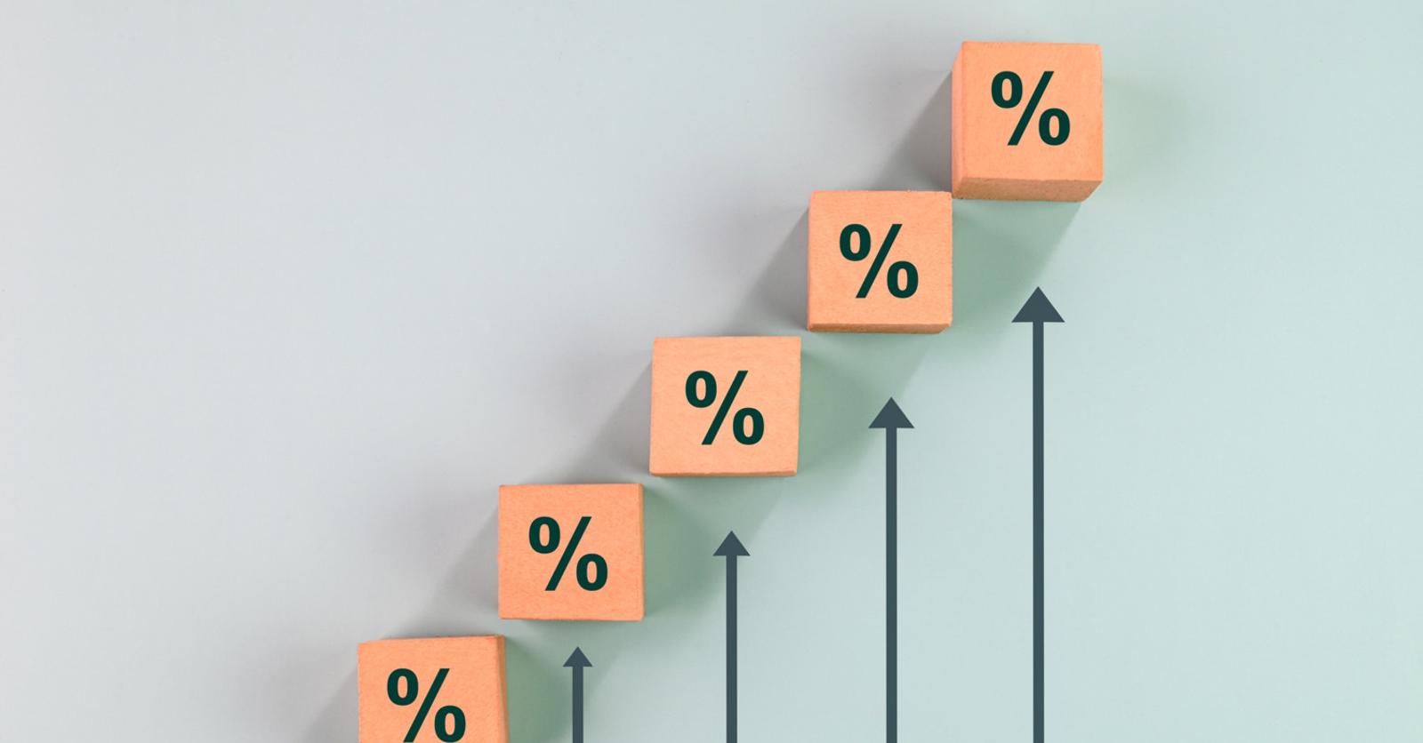Pourquoi la hausse continue du taux d’intérêt à 10 ans n’est pas anodine: «Cela aura un effet concret sur la vie des Belges»