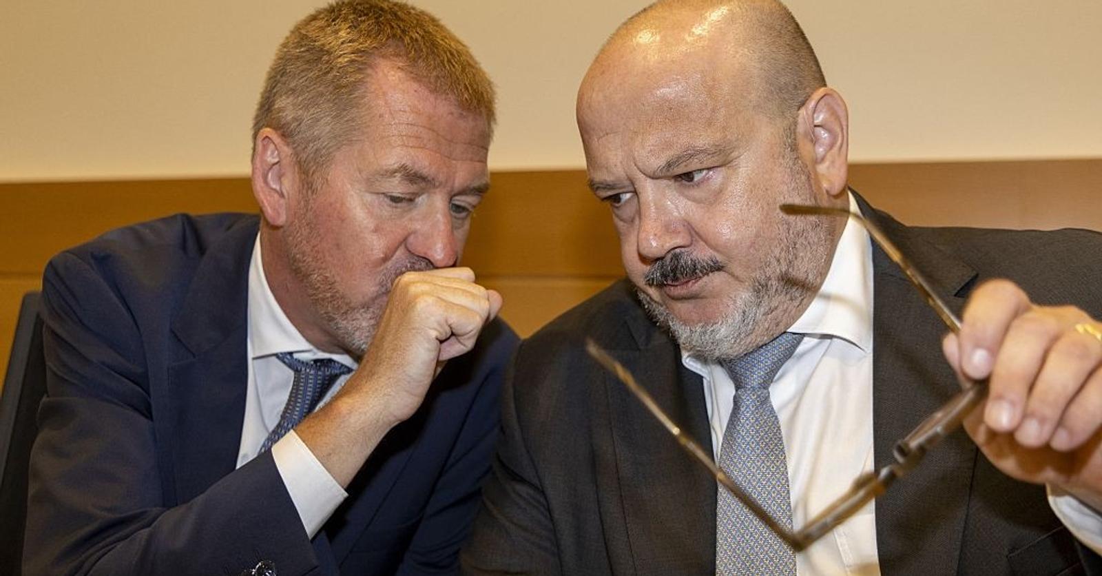 Neuf ministres alertés dès mars sur un risque élevé d’incendie dans les Hautes Fagnes: «Ce feu n’a surpris personne au cabinet»