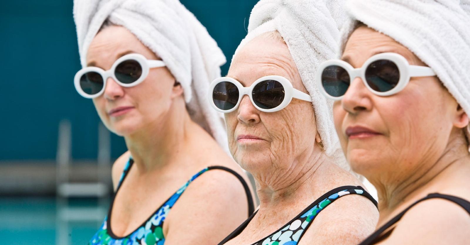 How to Stay Fit and Healthy as You Age Free Ways to Live Longer - News Directory 3