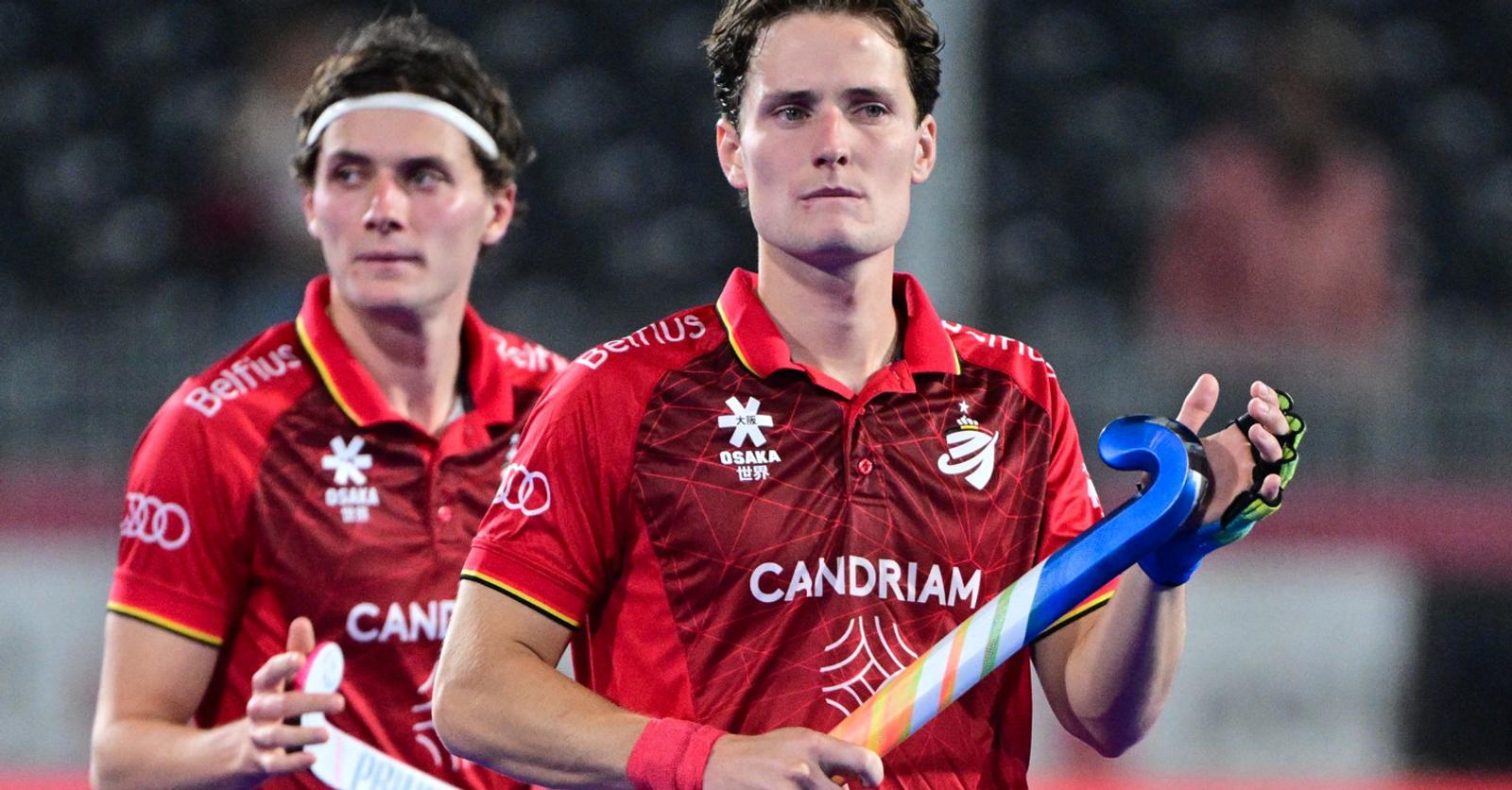 Les Red Lions (hockey) déjà éliminés de la Coupe du monde: «Les adversaires ont parfaitement analysé cette arme belge»