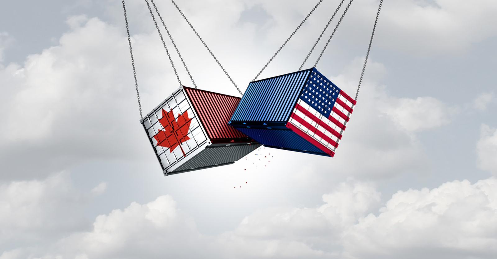 Guerre commerciale Canada–Etats-Unis: les 4 cartes maîtresses de la Belgique