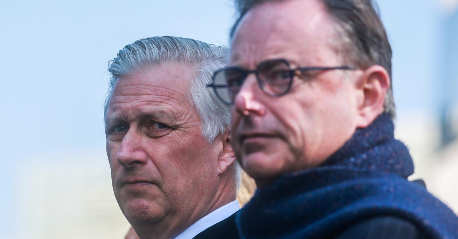Une chute du gouvernement De Wever pour cause de budget? Pourquoi on n’y croit pas