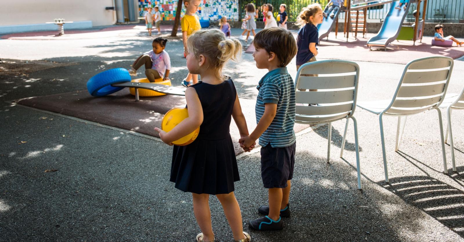 Les prix des garderies scolaires grimpent un peu partout: «Ce n’est pas près de s’arrêter»