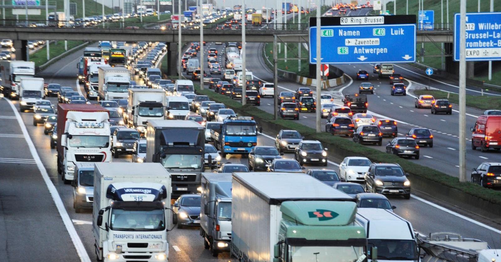 S’attaquer aux voitures de société permettrait d’économiser plus de 3 milliards: voici trois scénarios envisagés