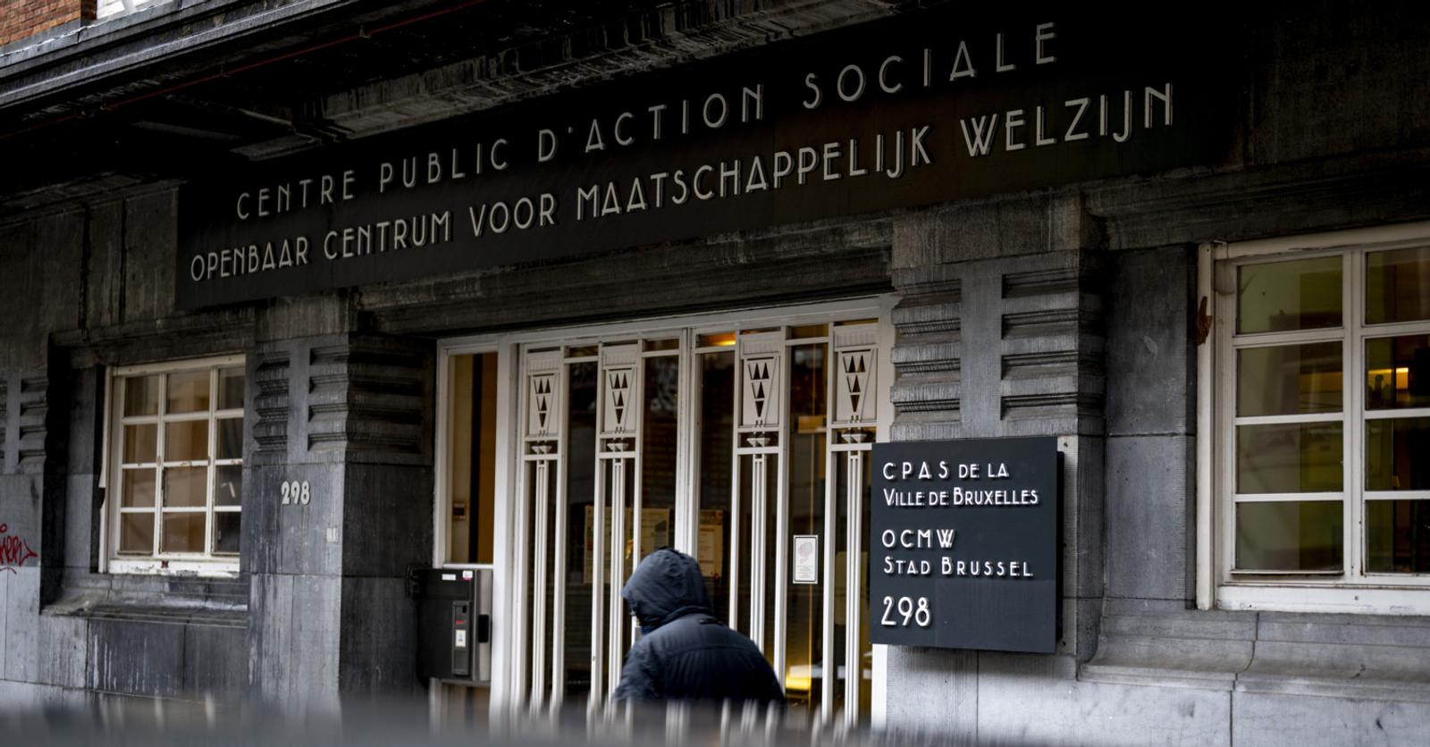 Les CPAS menacés de banqueroute par la décision de la Cour constitutionnelle sur la réforme du chômage