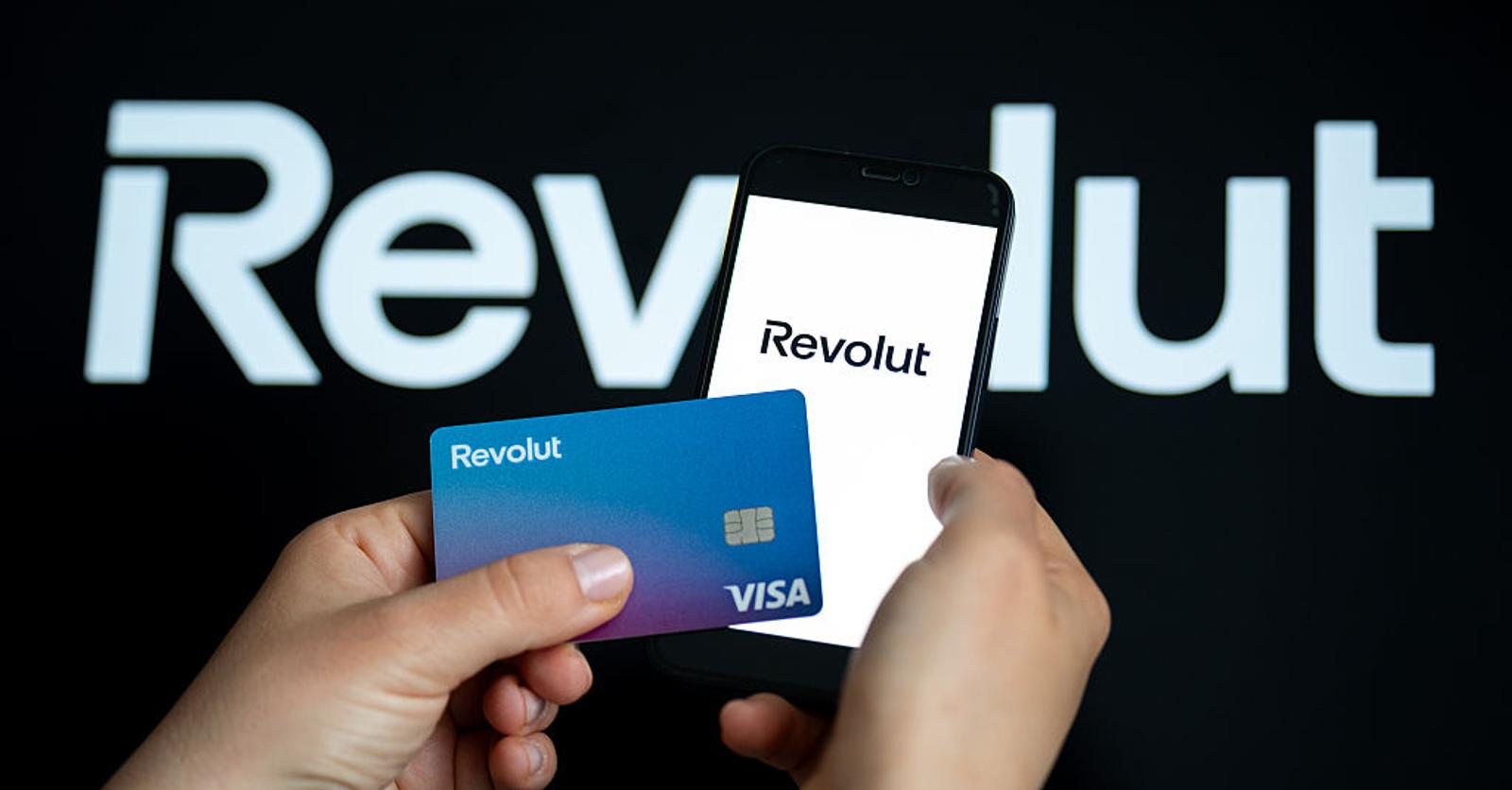 Les données de clients belges de Revolut divulguées à un escroc par la néobanque elle-même