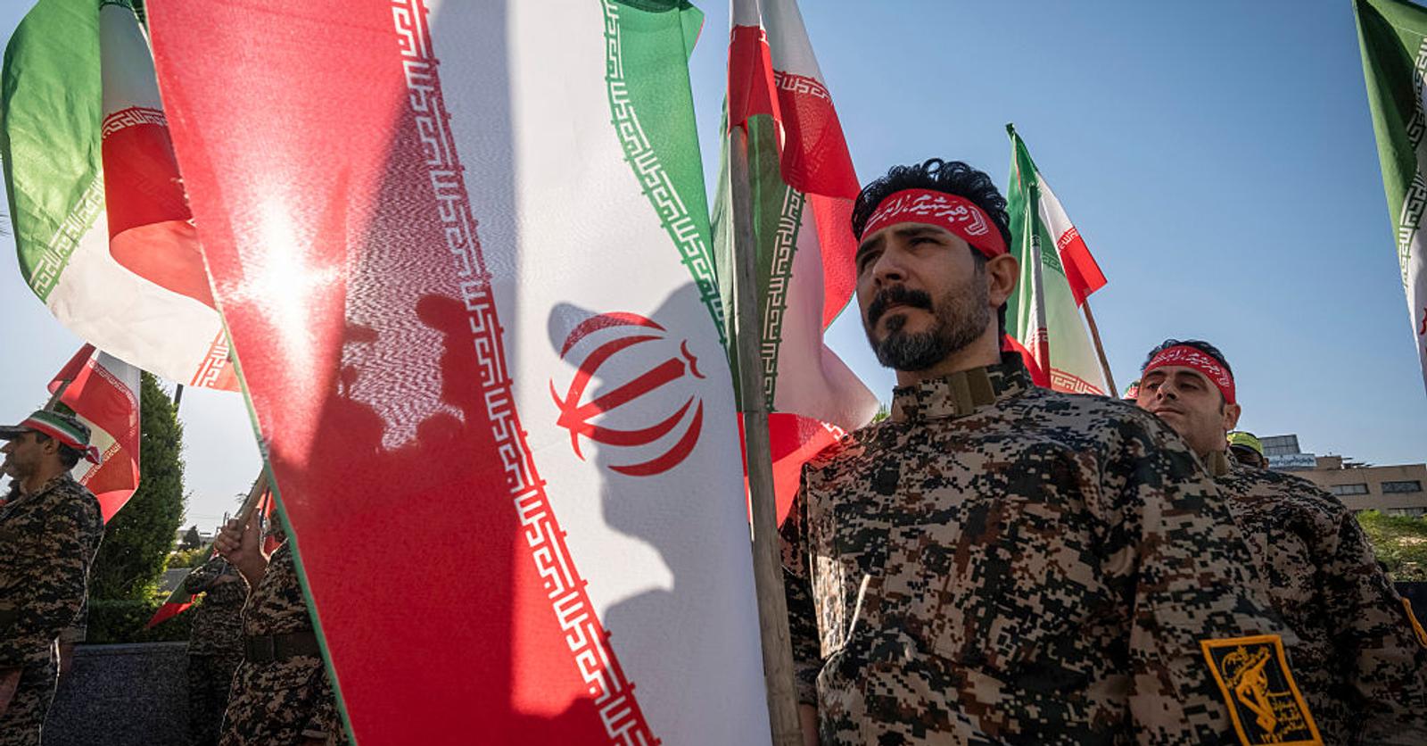L’Iran durcit ses conditions pour mettre fin à la guerre