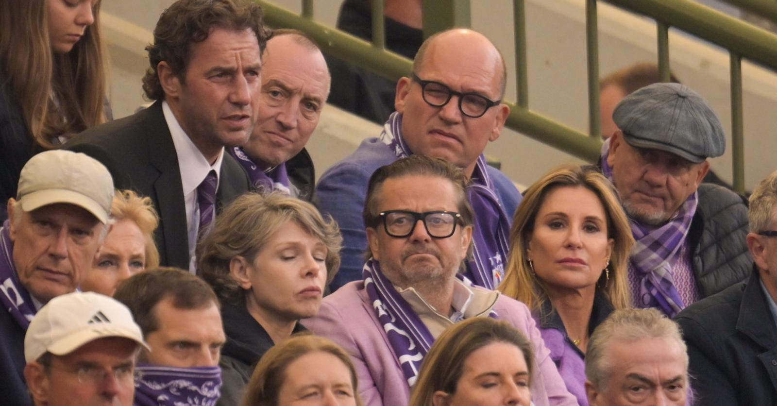 Marc Coucke, Lorin Parys et… Garry Kasparov: l’étrange casting qui a poussé la candidature de Napoleon Games pour le casino de Bruxelles (info Le Vif)