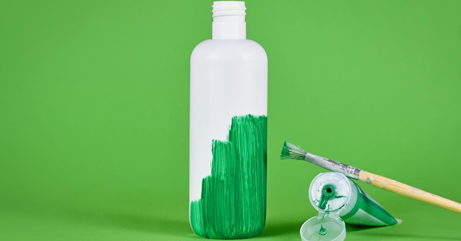 La lutte contre le greenwashing s’accélère: ces slogans que vous ne pourrez plus voir sur vos emballages