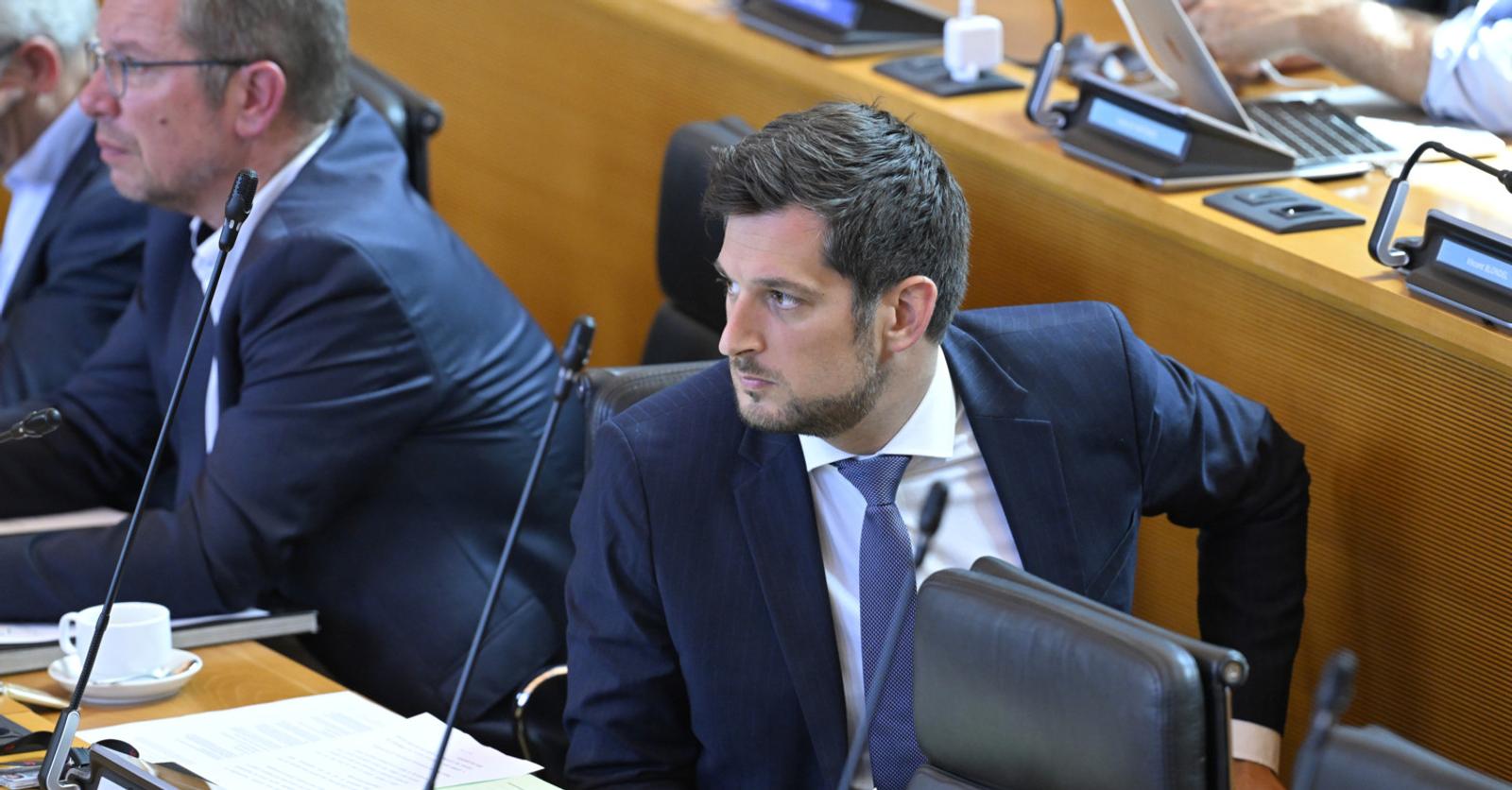 Budget wallon: la réforme des droits de succession sera modifiée avant même son entrée en vigueur