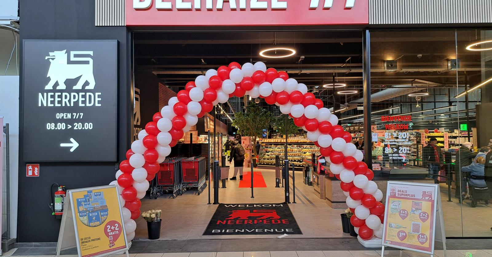 Portefeuille Trends Bourse : pourquoi nous ajoutons Ahold Delhaize