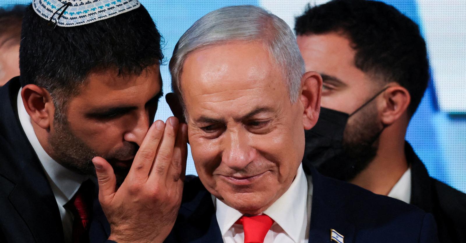Knach Israël kiest: Netanyahu lijkt meerderheid kwijt, maar ook oppositie zit ...