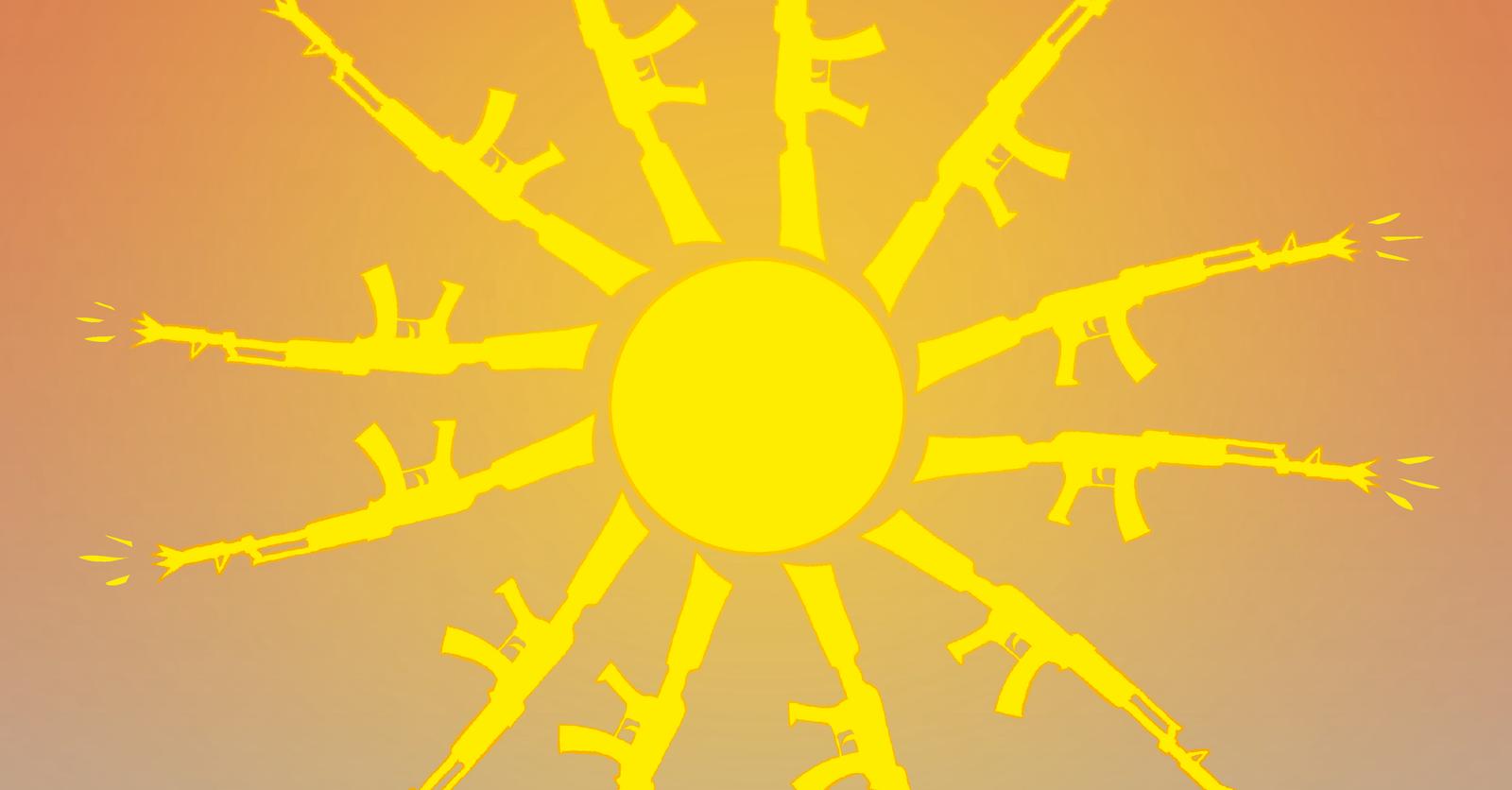 Les Vadot de la semaine: la canicule, la canicule et encore la canicule (et aussi un peu la taxation des plus riches)