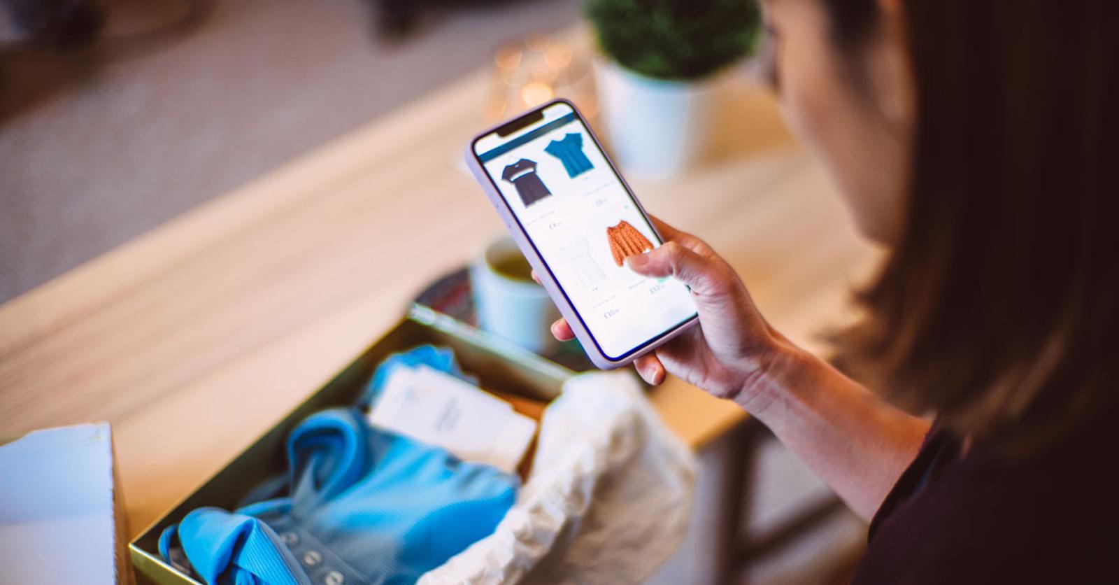 Les Engagés wil pakjestaks voor goedkope webshops zoals Temu en Shein ...