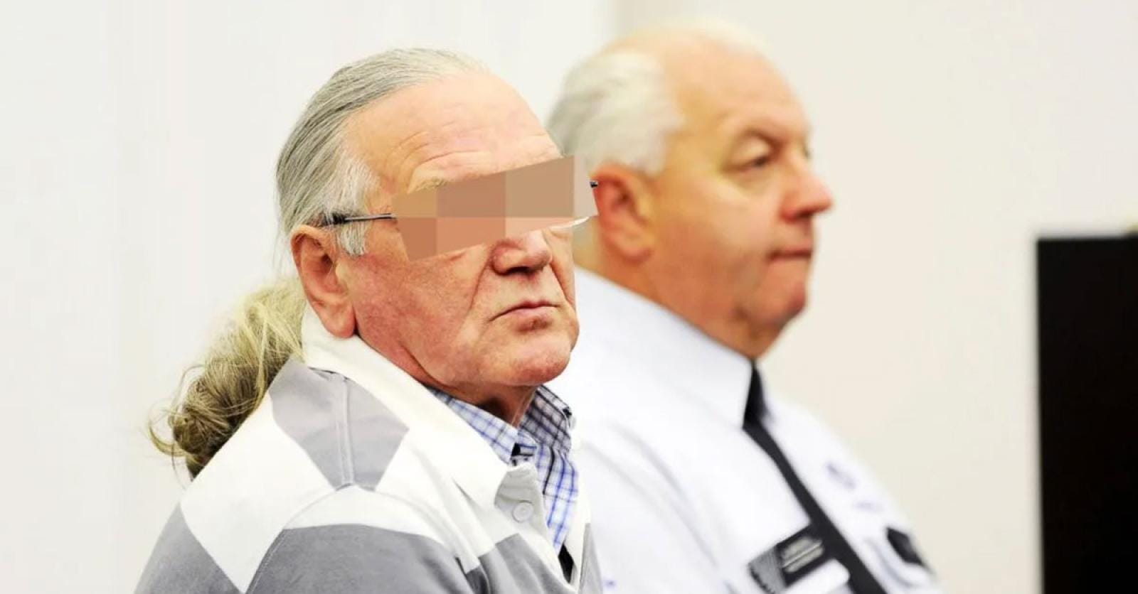 Het Waasland-monster: ‘Welke seriemoordenaar last een pauze van 20 jaar in? Claudy Pierret heeft mee