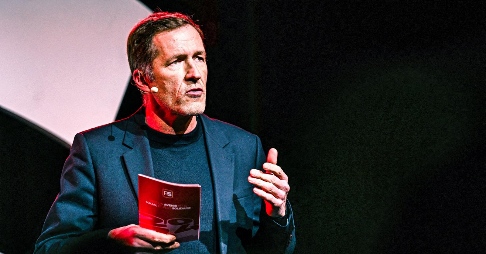 Historicus Philippe Destatte ‘Waalse begroting zit niet in de