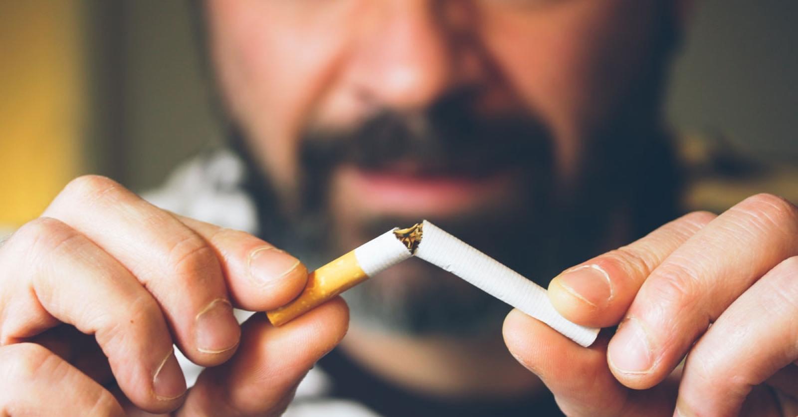 Factcheck: roken kan leiden tot snellere celveroudering bij nageslacht