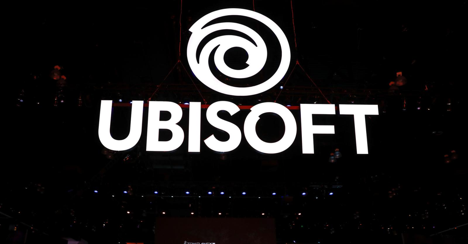 Ubisoft crée une filiale regroupant ses marques les plus fortes, dont ...