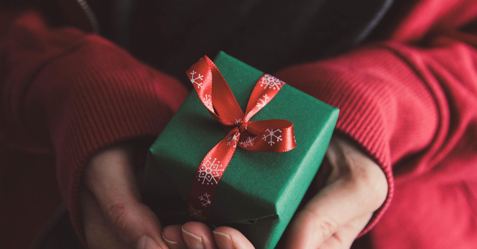 10 goede doelen om te steunen met kerst Libelle