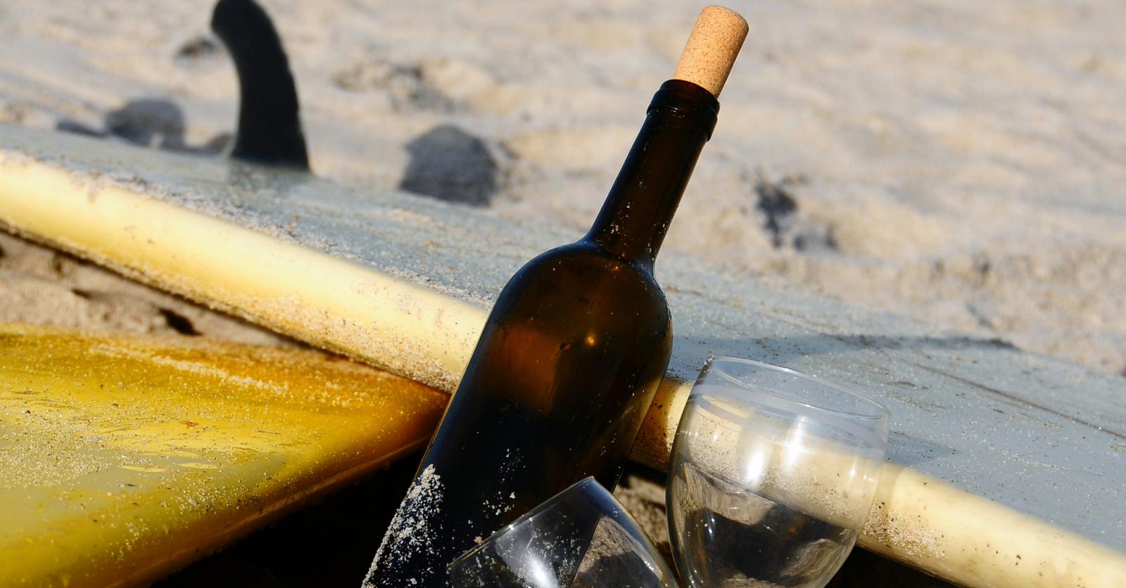 Proef de trek naar het noorden: onze expert keurt cool climate-wijnen