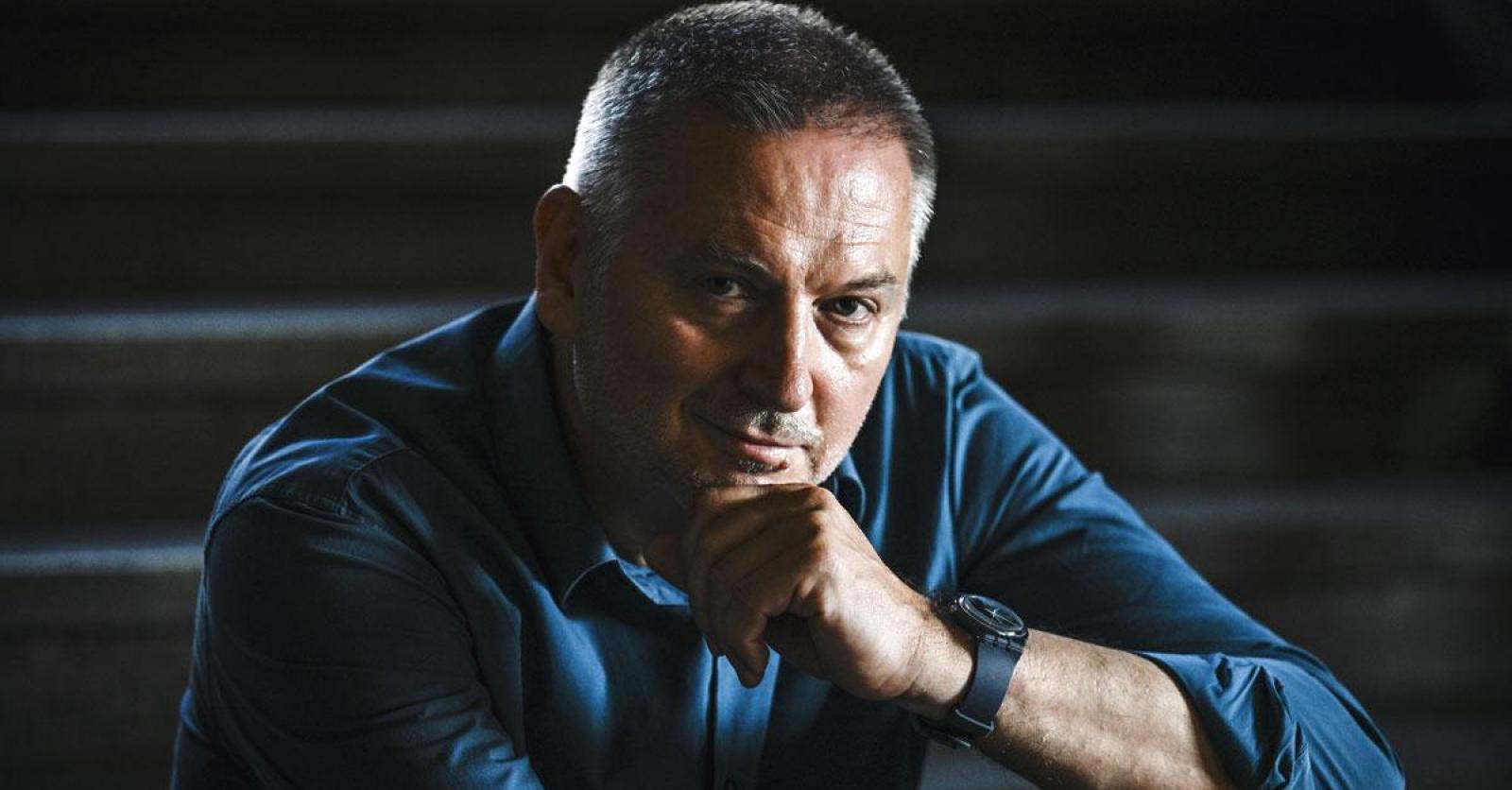 Schrijver Georgi Gospodinov over populisme: ‘Nostalgie is een wapen